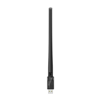 USB устройство Безплатна карта USB Wifi адаптер с антена 6dBi CF - WU757180 градуса на завоя