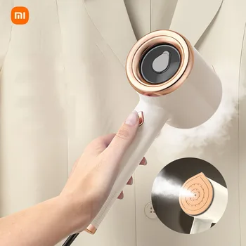 Xiaomi Ръчен преносим окачен ютия парна ютия за дрехи Обновяване на дома Електрическа ютия Мини парна ютия за пътуване