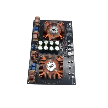 YJ-TPA3255, такса усилвател на мощност на звука клас D HI-Fi 2.0 600 W + 600 W
