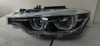 Автомобилни аксесоари 2016-2018 за BMW 3 series F30 led светлини високо качество на оригинални фарове за събиране система за автоматично осветление