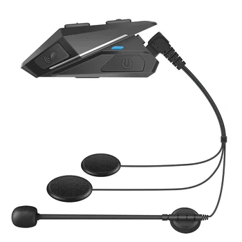 Безжична слушалка спортни слушалки Спортни водоустойчив мотоциклетни слушалки