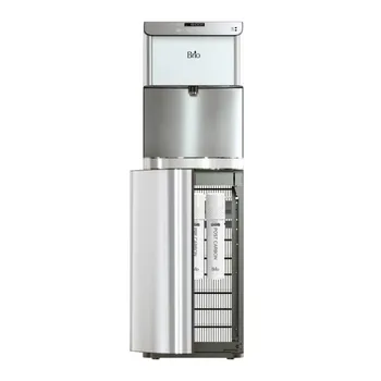Безконтактен 3-стъпка охладител за вода Moderna серия 700, без бутилки, височина 41,05 