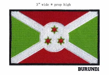 Бурунди 3