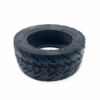 Висококачествена 11-Инчовата а безкамерни гуми CST 90/65-6,5 С Вакуум Сгъсти устойчива на износване на Пътната Гума за Подробности Електрически Скутер