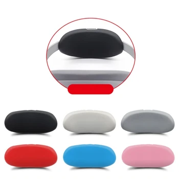 Водоустойчив силиконов защитен калъф на задната накладку за слушалки PICO 4