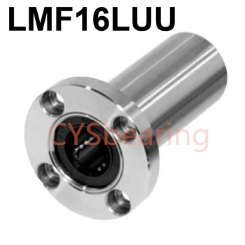 Волант линейно движение за хидроизолацията 16 мм LMF16LUU