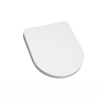 Възглавница за седалката на тоалетната чиния с мочевиноформальдегидом капак за тоалетна CW762B CW762B SW761B CW166B