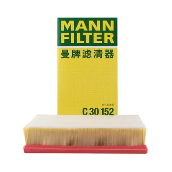 Въздушен филтър MANN FILTER C30152 за BUICK GL8S 2.4 L 11.10-12.12 2.4 L SIDI 01.13-11.16 3.0 L 11.10-11.16 GL8 11.11-12.16 9072249