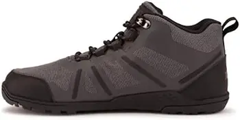 Дамски обувки DayLite Hiker Fusion Boot - леки туристически обувки за всеки ден