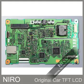 Доставка Niro Абсолютно нова оригинална такси на водача на автомобилния дисплей за Toyota Camry