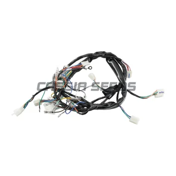 Електрически колан, кабели и кабелен автомобилен кабел за Suzuki GN250 250 сс Wangjiang 250