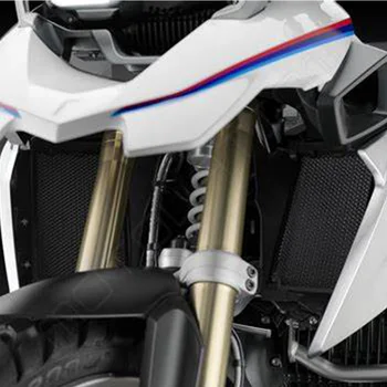 За BMW R1200GS 2013-2018, R1200GS LC Adventure 2014-2018 Аксесоари За Мотоциклети Решетка За защита на Воден резервоар