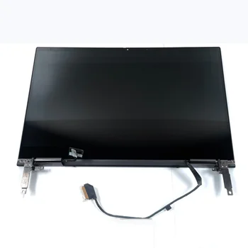 за Dell Inspiron 7506 15.6-инчов LCD Дисплей със сензорен екран В Събирането на Горната Част на IPS Панел 4K UHD 3840x2160 EDP 40 контакти