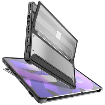 За таблет Microsoft Surface Pro 9 Калъф поставка защитен калъф за таблет с притежателя на делото Аксесоари за корпуса на