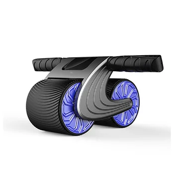Интелигентен ход спирачки без звук Ниско Moq Ab Exercise Wheel Roller Evolution Weel