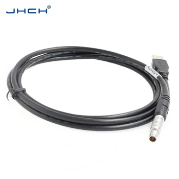 Кабел за пренос на данни A00304 за Hiper V II Pro GB GR захранващ кабел за GPS A00304
