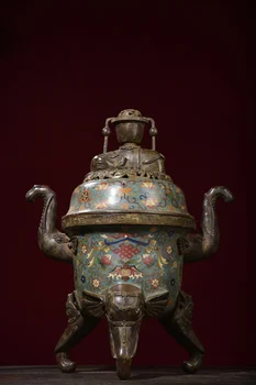 Колекция Тибетски Храм 20