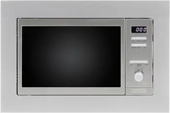 Комбинирана микровълнова фурна /печка шкаф