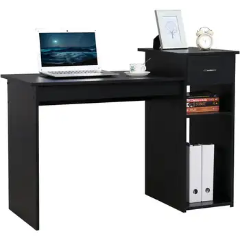 Компютърна маса за работното място в домашния офис - колекция от работни места за домашния офис