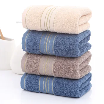 Кърпа Памучно подарочное кърпа Супермаркет Ежедневно повърхност Памучно подарочное памучно кърпи Кърпи за баня
