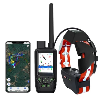 Лидер в продажбите, Alpha Professional Hunters, устройство за обучение GPS за проследяване на големи разстояния, нашийник за проследяване на Garmins