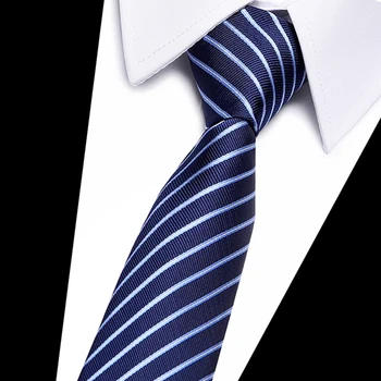 Луксозна копринена вратовръзка с отлично качество, 8 см, официално облекло, мъжко лилаво геометричен вратовръзка Ден на независимостта, на мъжката вратовръзка-пеперуда