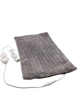 Масажът нагревательная шал, топло за шията, рамото, топло, малко електрическо одеяло, топло