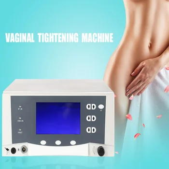 Машина за стягане на вагината Thermiva за вагинално подмладяване с радиочестотна технология за жените в частния