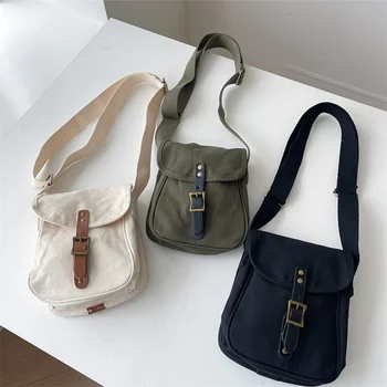 Модерна дамска чанта през рамо за мобилен телефон, дамски многофункционална чанта, портфейл на китката, нова чанта през рамо с катарама