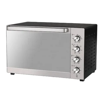 Мултифункционален домакински уред с висока конфигурация, нов дизайн на кухненски уреди за печене, цифрова готварска печка нагревательная