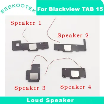 Нов оригинален говорител Blackview Tab 15, вътрешен високоговорител, звуков сигнал, аксесоари за таблети Blackview Tab 15