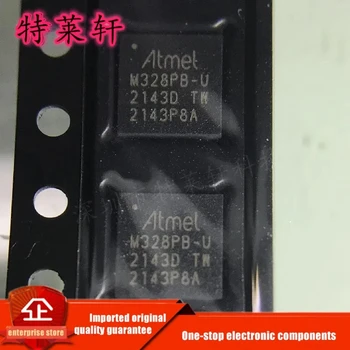 Нов Оригинален Чип на микроконтролера ATMEGAA328PB-MU M328PB-U QFN-32