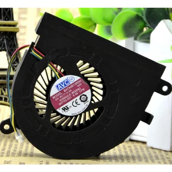 Нов фен на процесора за AVC BATA0716R5H 5V 0.3 A охлаждащ вентилатор