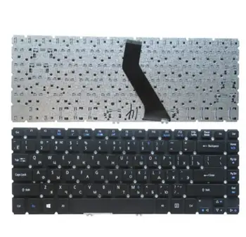 Новата клавиатура за лаптоп ACER Aspire V5 V5-431 V5-431G V5-431P V5-431PG V5-471 V5-471G V5-471P РУСКАТА БЕЗ ПОДСВЕТКА