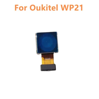 Новост за ремонт на модули за задната част на основната камера на мобилен телефон Oukitel WP21, оригинал