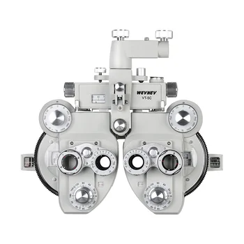 Обзавеждане за очила, интегрирана рефракционные уреди, интегрирана рефракционная корона eye inspector VT-5C refraction bull ' s eye
