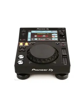 (ОРИГИНАЛ) Pioneer XDJ-700 Compact DJ Multi Player Горещ (ОРИГИНАЛ) Pioneer XDJ-700 Compact DJ Multi Player Горещ 0