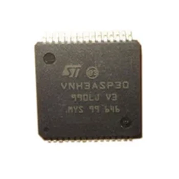Оригинален нов VNH3SP30 VNH3ASP30 авто микросхемный чип с автоматично задвижване на Автомобилни аксесоари
