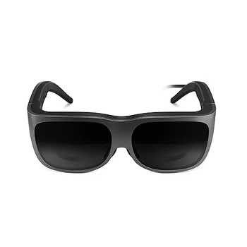 Оригинални слънчеви очила Lenovo YOGA Glasses T1 Носене дисплей Домашната мобилна проекция HD 3D Преносими очила за виртуална реалност, за да видите на голям екран