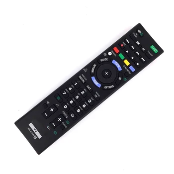 Оригинално дистанционно за управление на телевизор RM-ED047 за SONY BR TV KDL-46HX850 KDL-40HX758 KDL-40HX757 KDL-46HX853 Bravia TV Безплатна доставка