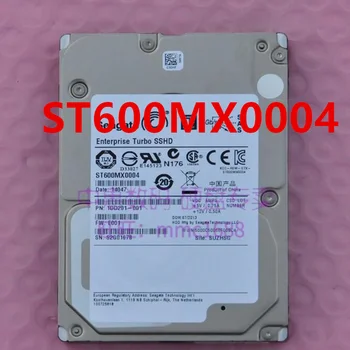 Оригиналът на 90% Нов Твърд диск на SEAGATE 600GB SAS 2,5