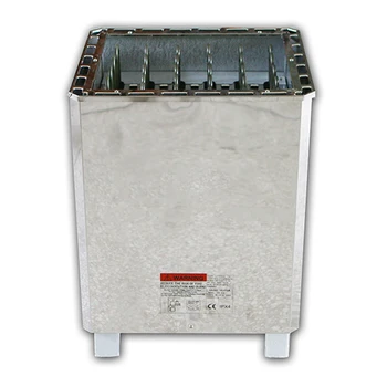 отделно стои електрическа печка за сауна с мощност 12 кВт/печка за сауна/печка за сауна за помещения сауни Печка за суха пара