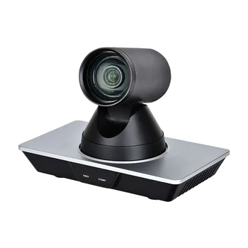 Продажба на едро на висококачествени уеб-камера с автофокус HD, 4K USB за компютър PTZ-куполна камера с клавиатура contoller
