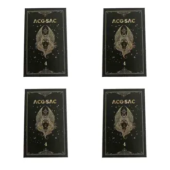 Продажбите на едро Подбрани карти Goddess Story пакети ACG-SAC Booster Скоростна игрални карти настолни играчки