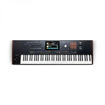 промо разпродажба за професионална клавиатурата на Korg 76 Pa5X