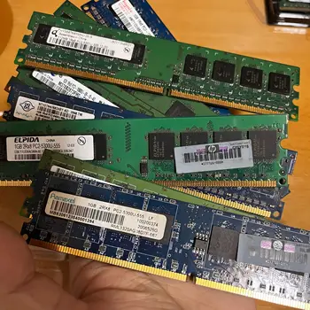 Разход на Марката 1 GB 2 gb 4 gb Оперативна памет DDR2 533 Mhz 667 Mhz 800 Mhz DDR3 1333 Mhz, 1066 Mhz 1600 Настолна памет 1 gb