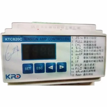 Регулатор на напрежение KTC820C KTC820B усилвател на сигнала напрежение KTC-820C
