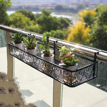 Регулируема цвете рафт поставка за растенията на открито, балкон, осветление в стаята, рафт за растения, Мини-модерни градински мебели Estanteria Plantas