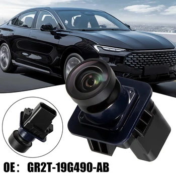 Резерв Парковочная Камера за задно виждане За Ford Taurus 2.0 L 3.5 L 2015-2019 GR2T-19G490-AB Резервната Камера за задно виждане за кола Резерв Парковочная Камера за задно виждане За Ford Taurus 2.0 L 3.5 L 2015-2019 GR2T-19G490-AB Резервната Камера за задно виждане за кола 0