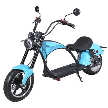 Резервация,ЕИО/СОС скутер ll електрически модел CP-4, мотоциклет-шредер 1500 W 60 20. А със скорост 45 км/ч, 1 месец